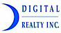 Digital Realty logo