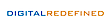 Digital Redefined logo