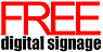 Digital Signage logo