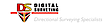 Digital Surveying logo