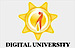 Digital University logo