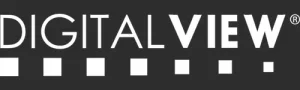 Digital View logo