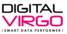 Digital Virgo logo