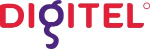 Digitel logo