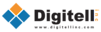 Digitell logo