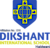 Dikshant International School logo