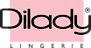 Dilady logo