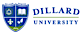 Dillard University logo