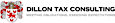 Dillon Tax Consulting logo