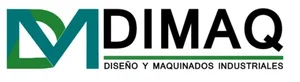 DIMAQ logo
