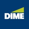 Dime Community Bank logo