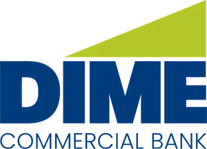 Dime Commercial Bancshares logo