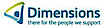 Dimensions logo