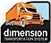 Dimension Transportation logo