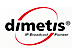 Dimetis logo