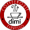 Dimi Espresso logo