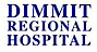 Dimmit Regional Hospital logo