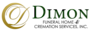 Dimon Funeral Homes logo