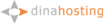 Dinahosting logo