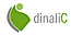 dinaliC logo