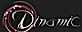 Dinamic Produccion De Espectaculos logo