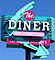 The Diner on Abercorn logo