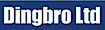 Dingbro logo