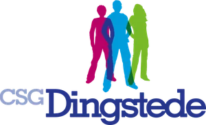 CSG Dingstede logo