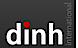 Dinh International logo