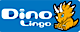 Dinolingo logo