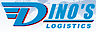 Dino''s Logistics logo