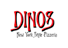 Dino''s Pizzeria logo