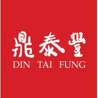 Din Tai Fung logo