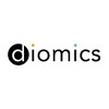 Diomics logo