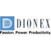 Dionex logo