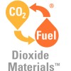 Dioxide Materials logo