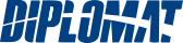 Diplomat Distributors logo