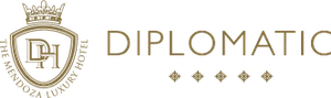 Diplomatic Hotel logo