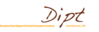 Dipt logo