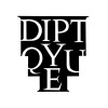 Diptyque Paris logo