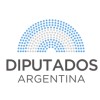 Honorable Cámara De Diputados De La Nación logo