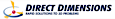 Direct Dimension logo