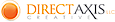 Direct Axis logo