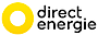 Direct Energie logo