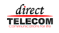 Direct Telecom logo