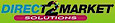 Direct 2 Market Solutions logo