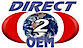 Direct 2 OEM logo