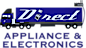 Direct Appliance Sales logo