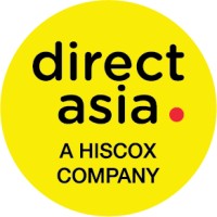 DirectAsia Insurance logo