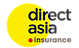 DirectAsia Insurance logo